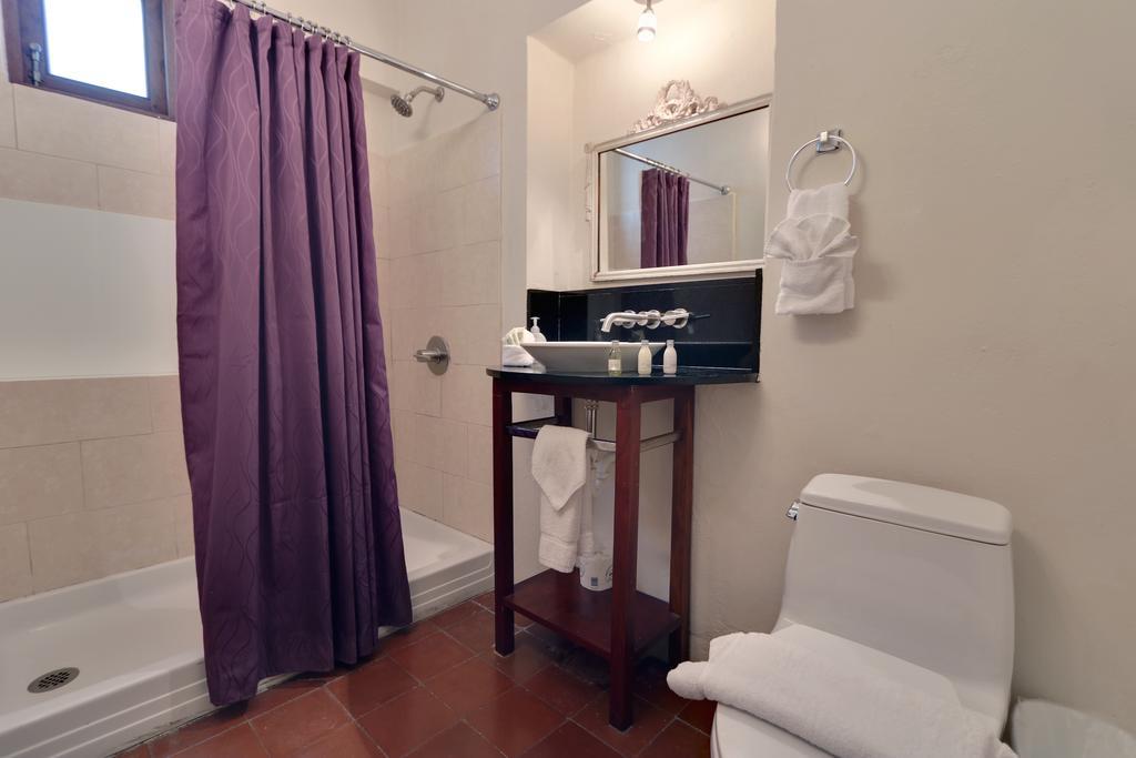 סן חואן Da House Hotel מראה חיצוני תמונה