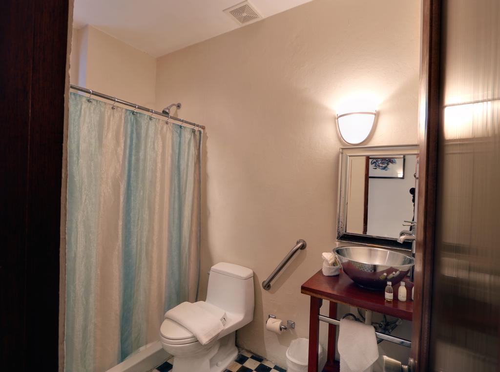 סן חואן Da House Hotel מראה חיצוני תמונה